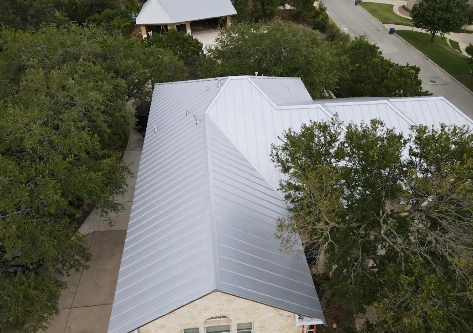 Metal Roofing services in Lower Allen, PA